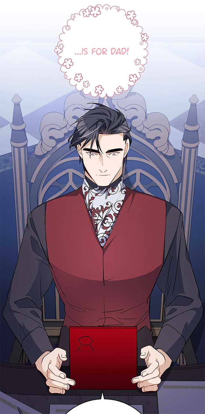 Everything is under the baby’s feet - Chapter 75 - 45