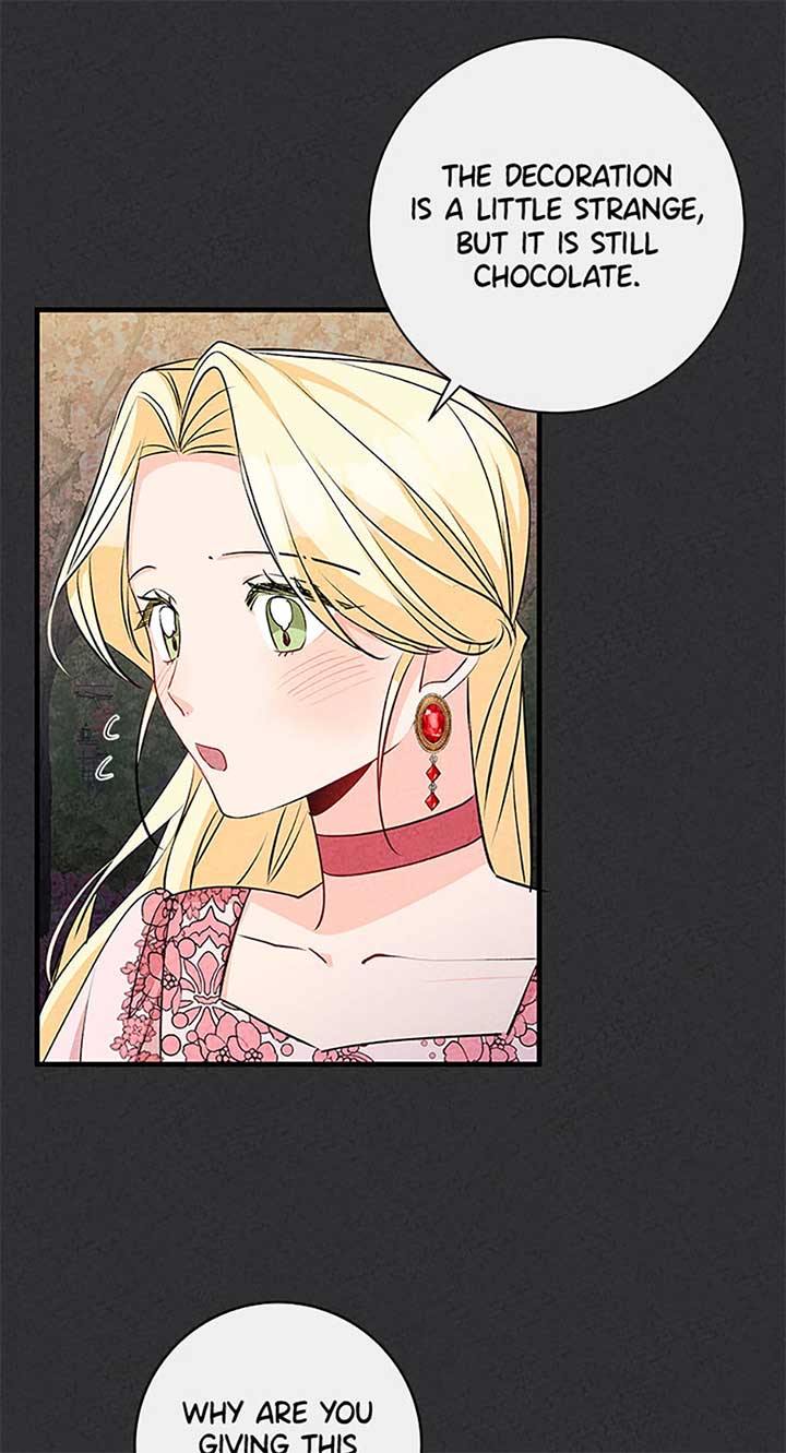 Everything is under the baby’s feet - Chapter 75 - 51