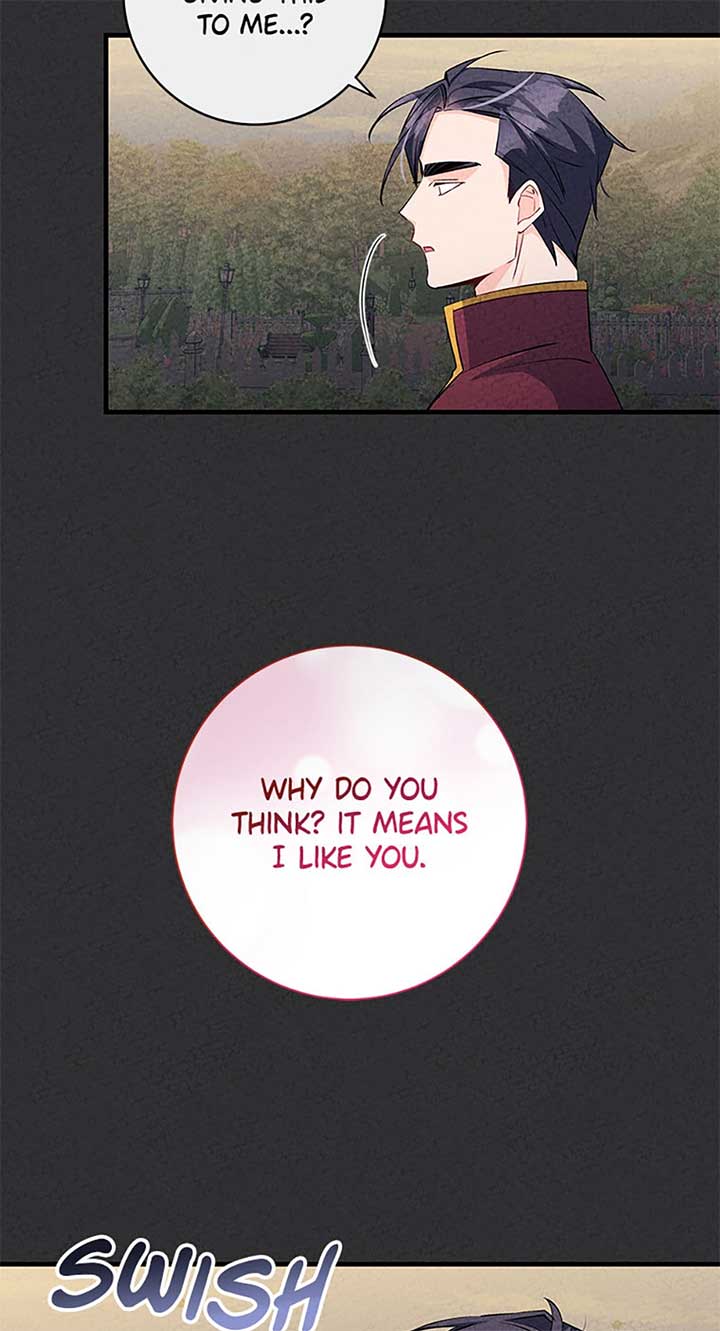 Everything is under the baby’s feet - Chapter 75 - 52