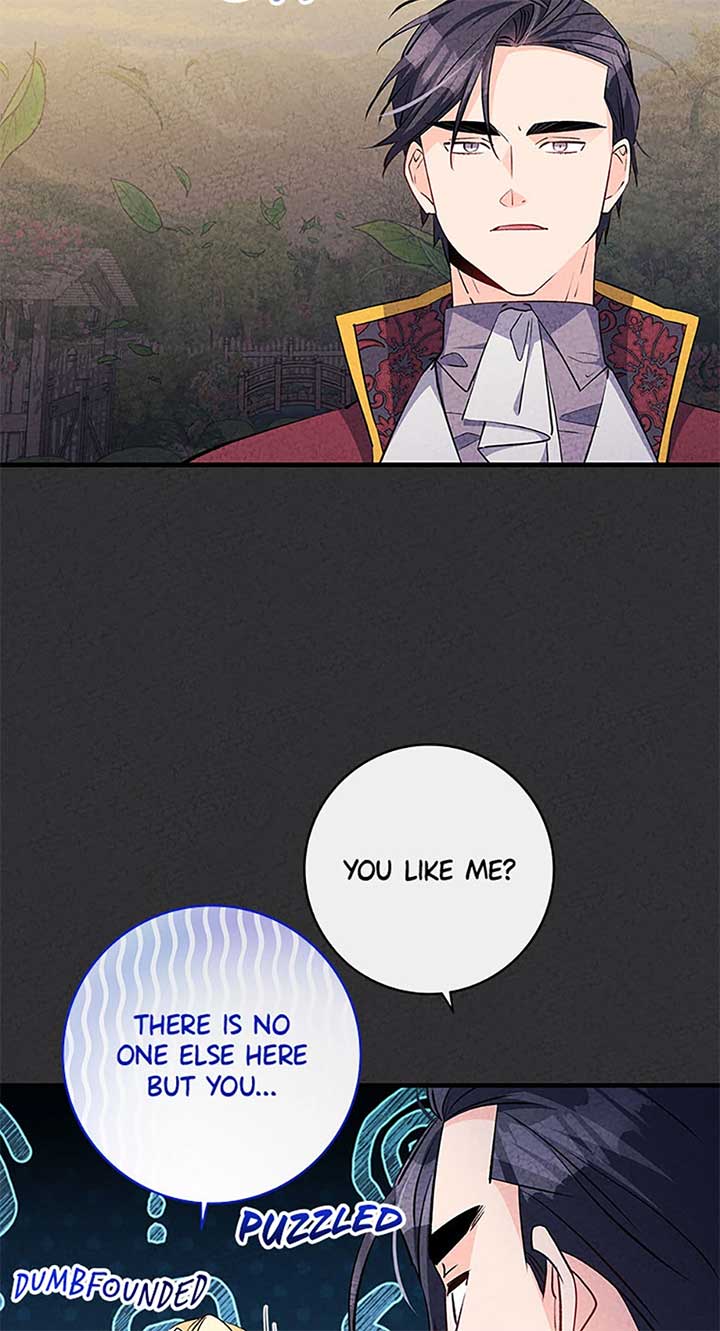 Everything is under the baby’s feet - Chapter 75 - 53