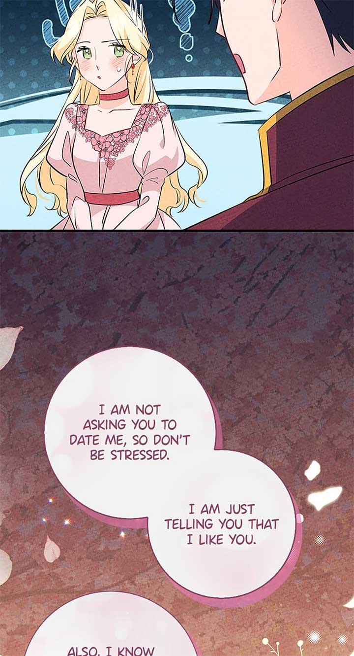 Everything is under the baby’s feet - Chapter 75 - 54