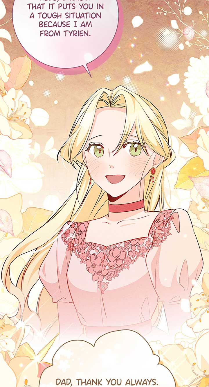 Everything is under the baby’s feet - Chapter 75 - 55