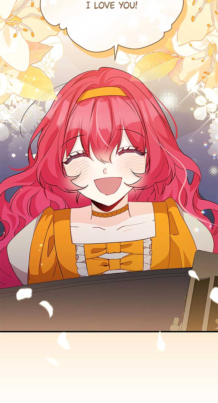 Everything is under the baby’s feet - Chapter 75 - 56