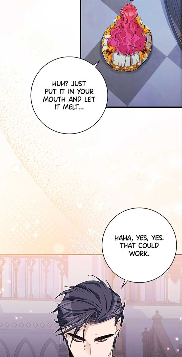 Everything is under the baby’s feet - Chapter 75 - 60