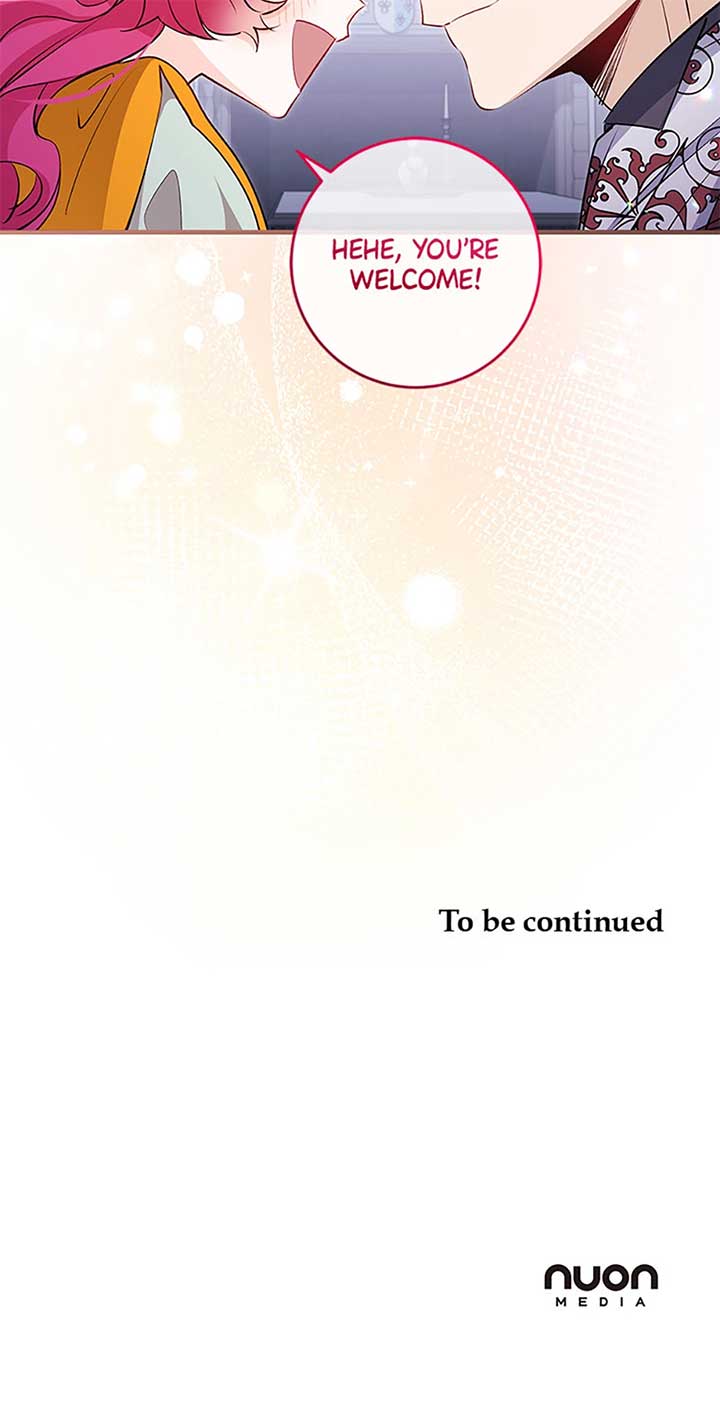 Everything is under the baby’s feet - Chapter 75 - 62