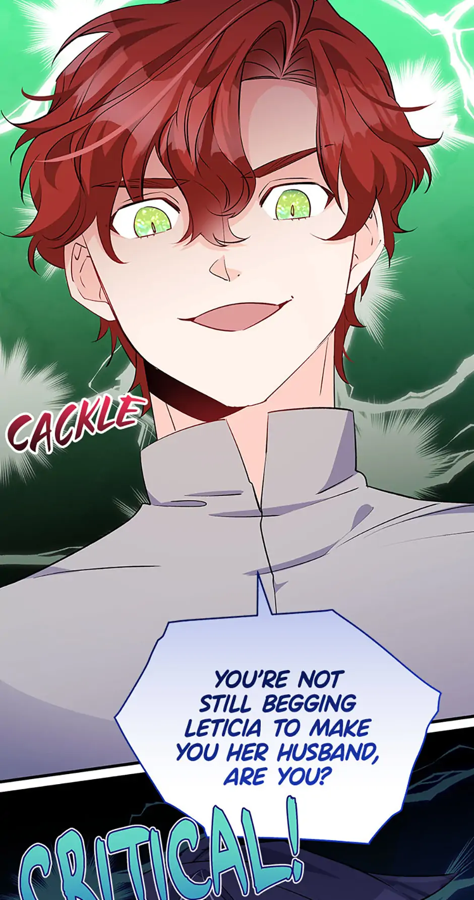 Everything is under the baby’s feet - Chapter 76 - 18