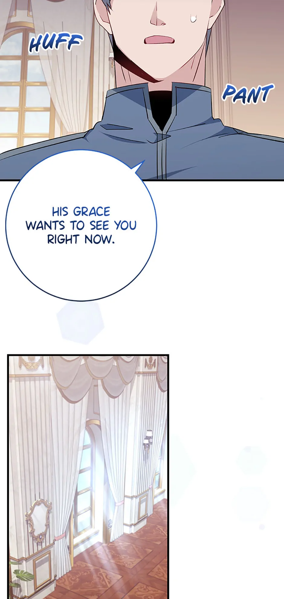 Everything is under the baby’s feet - Chapter 76 - 24