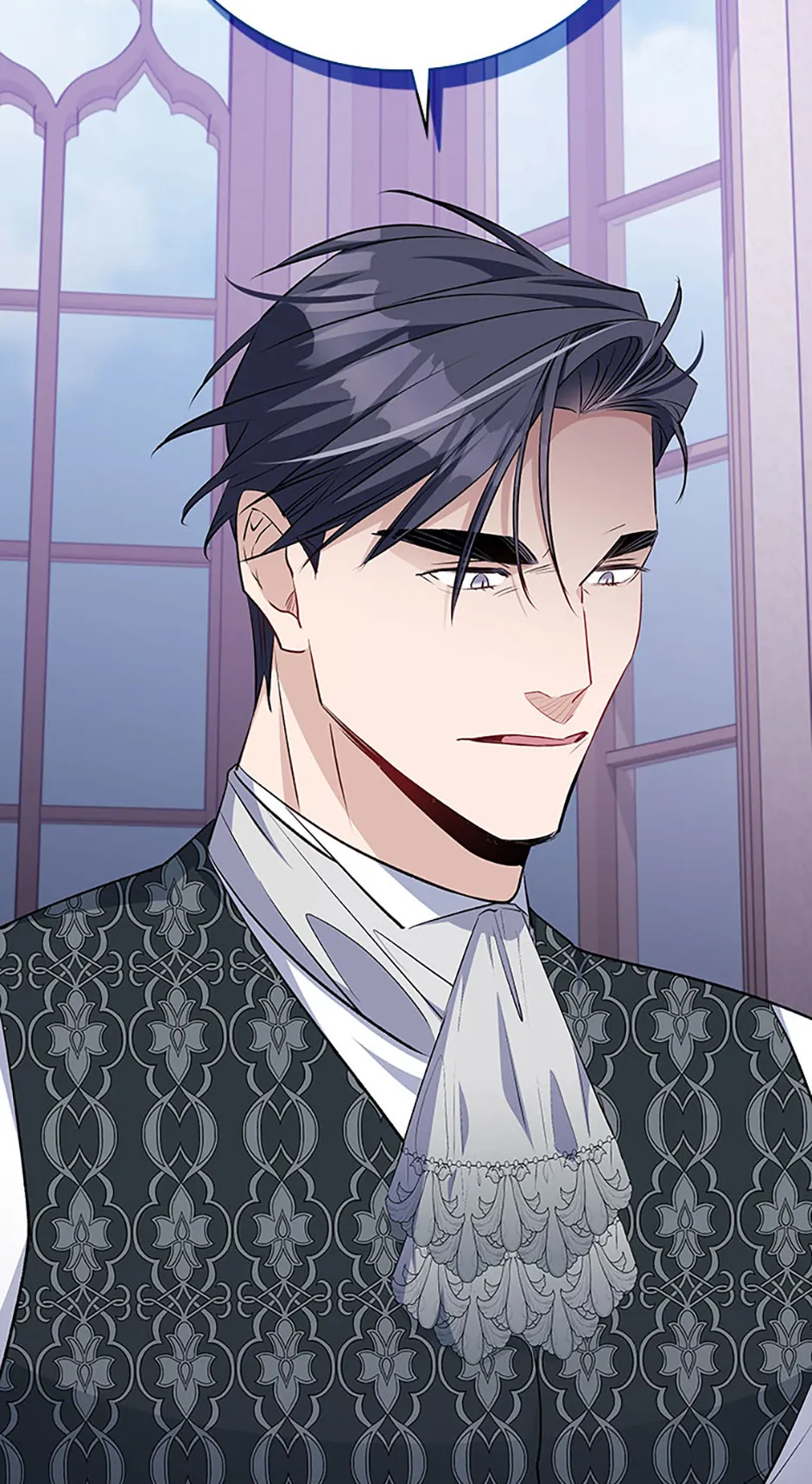 Everything is under the baby’s feet - Chapter 76 - 29