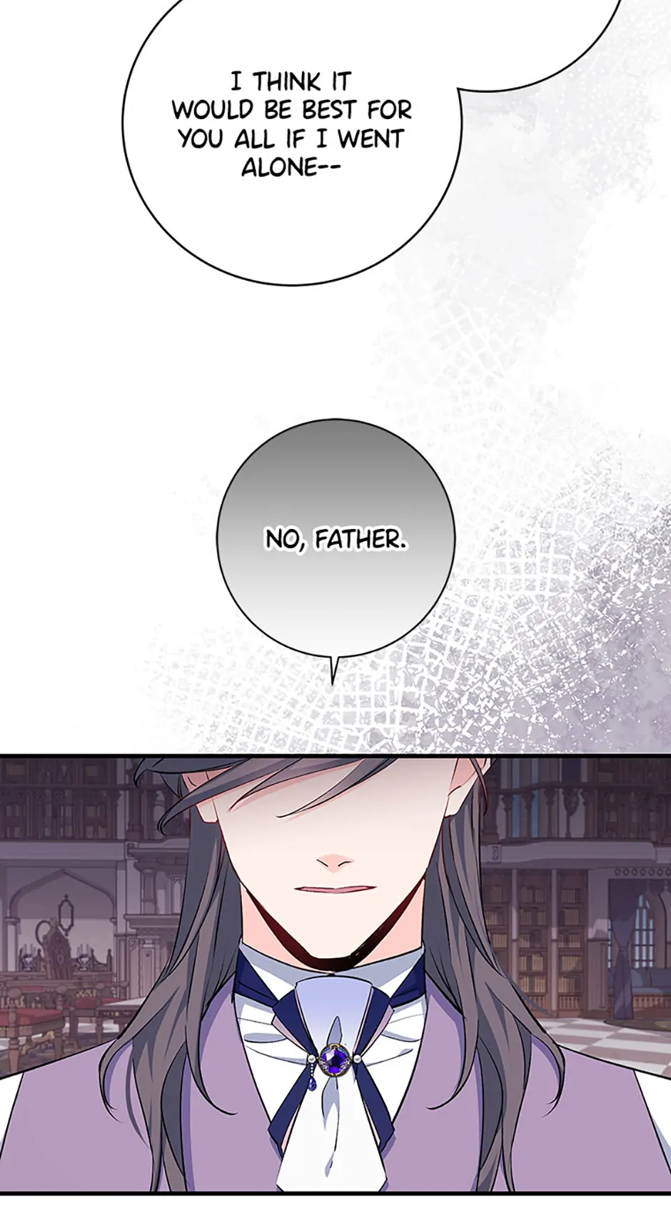 Everything is under the baby’s feet - Chapter 76 - 31