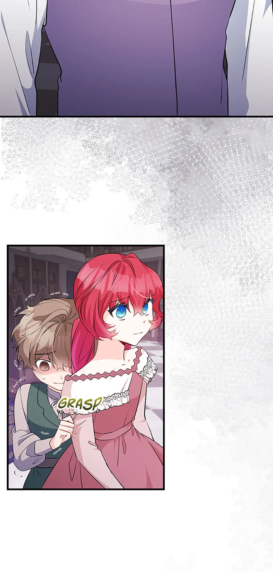 Everything is under the baby’s feet - Chapter 76 - 33