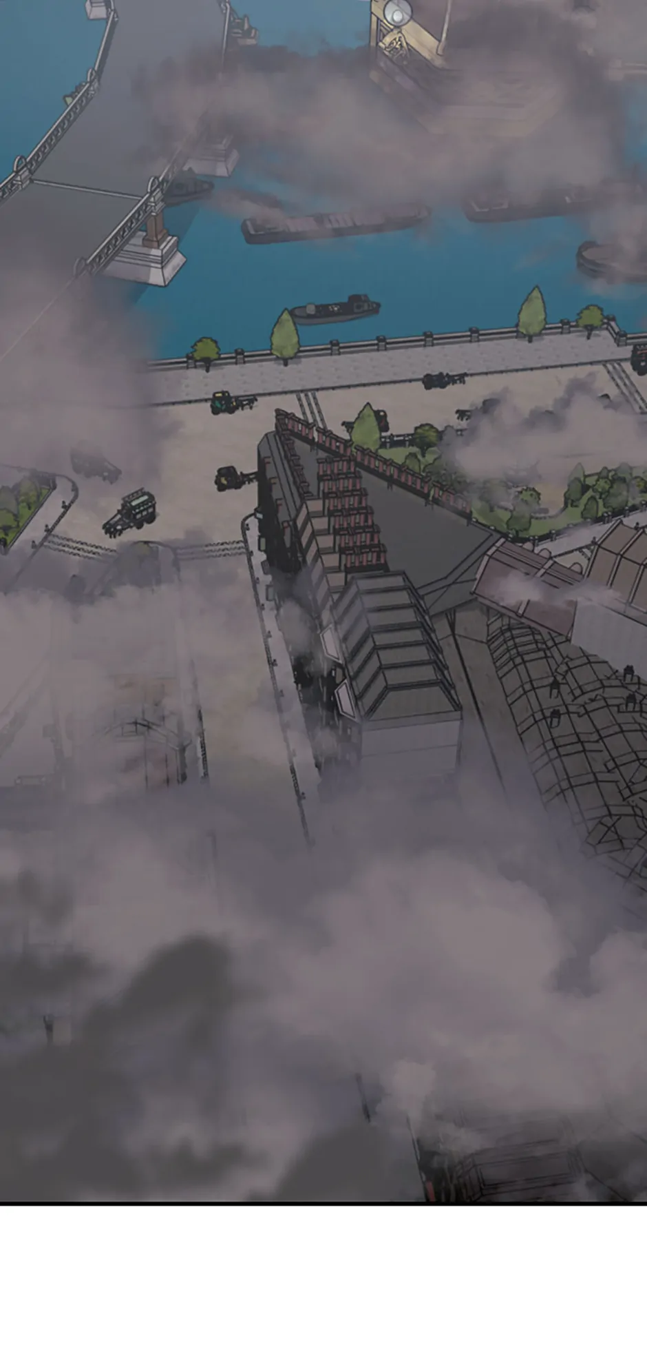 Everything is under the baby’s feet - Chapter 76 - 36