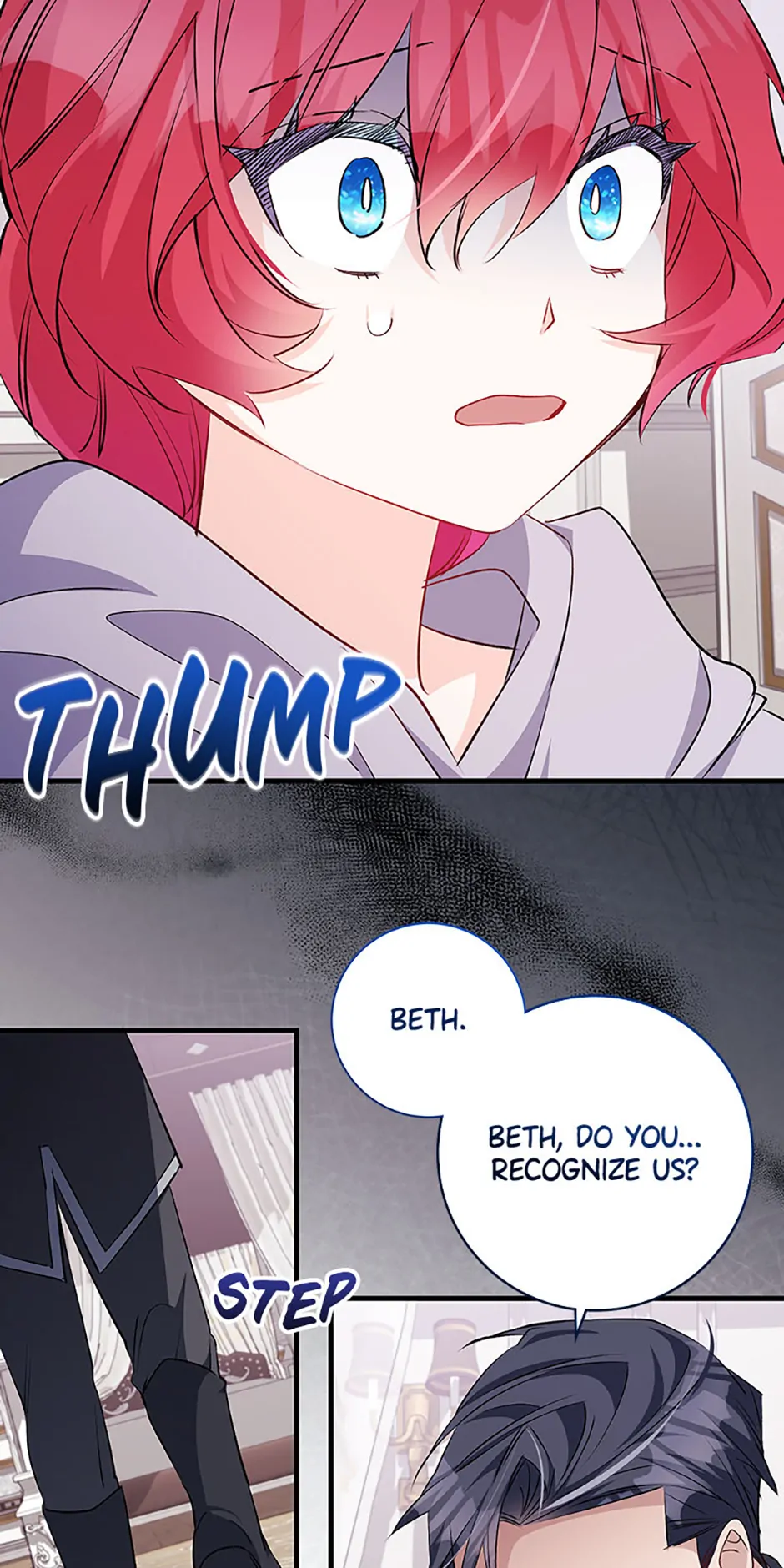 Everything is under the baby’s feet - Chapter 76 - 40