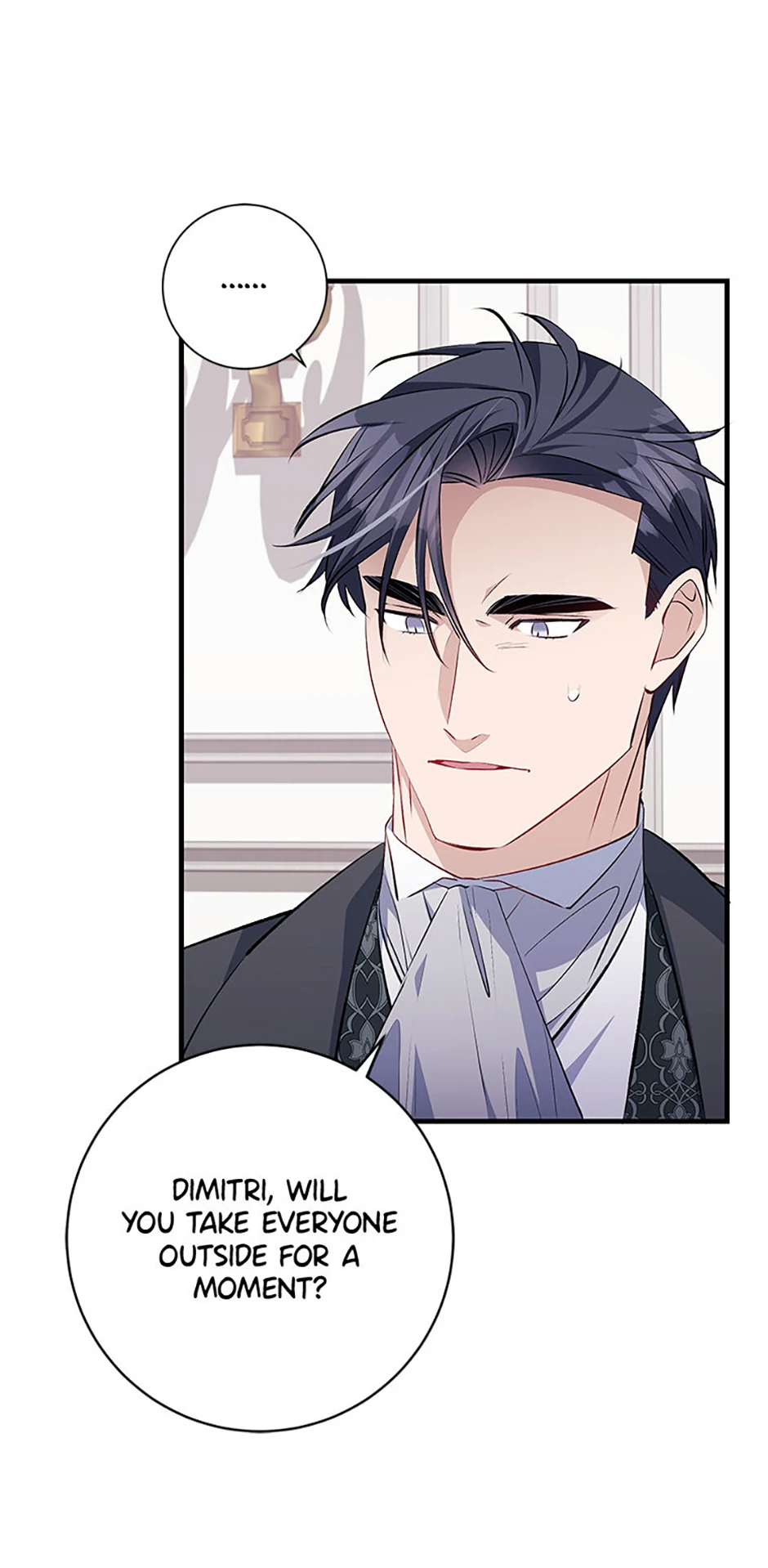 Everything is under the baby’s feet - Chapter 76 - 47