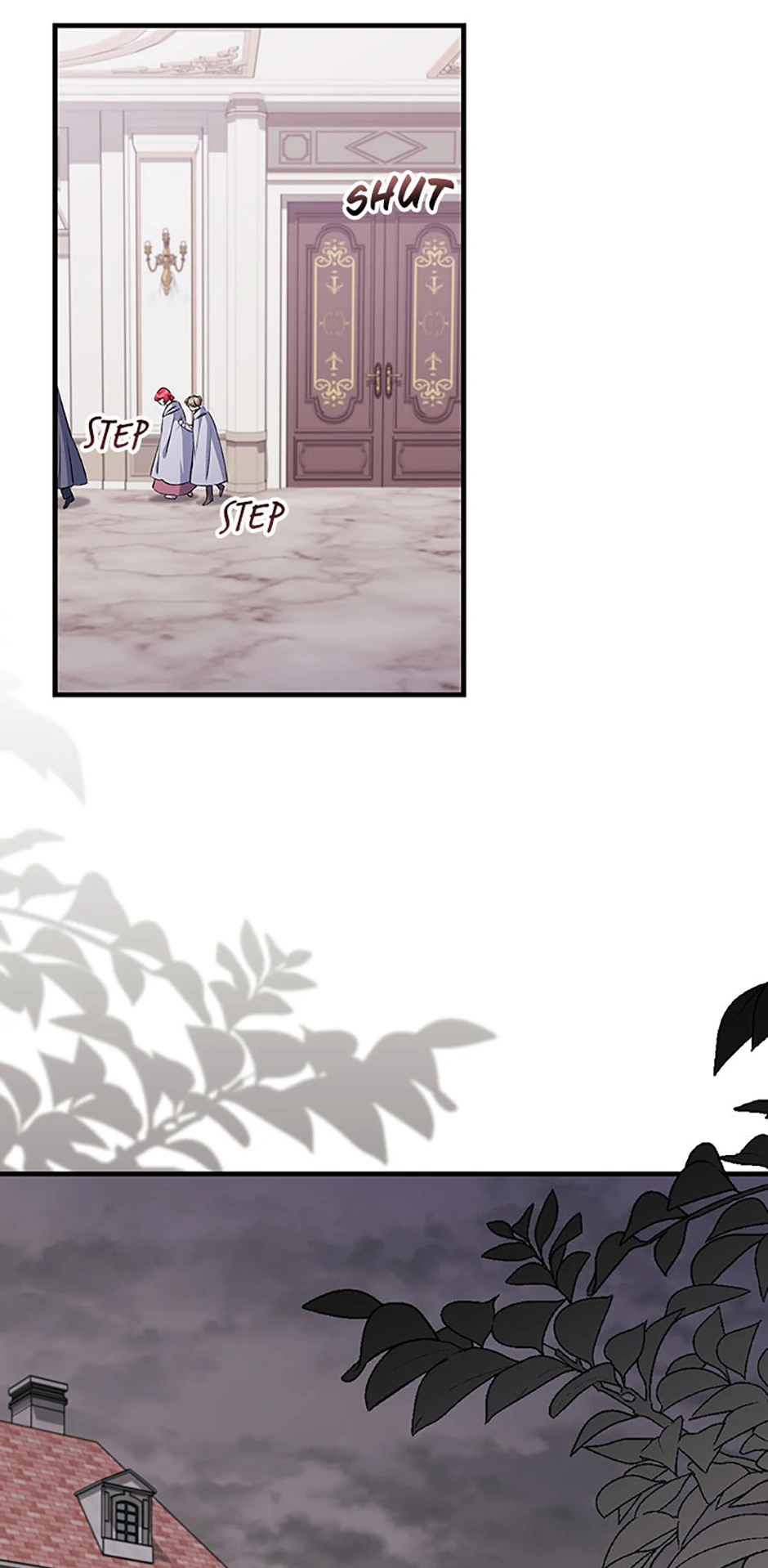 Everything is under the baby’s feet - Chapter 76 - 48