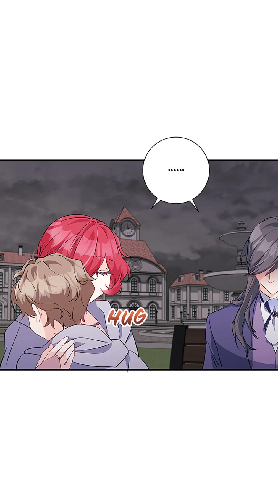 Everything is under the baby’s feet - Chapter 76 - 52