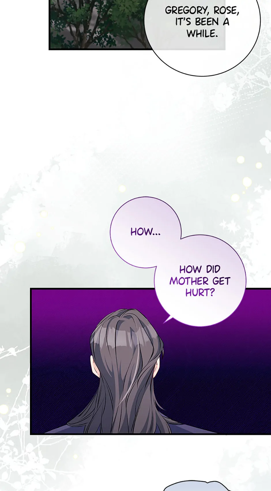 Everything is under the baby’s feet - Chapter 76 - 54