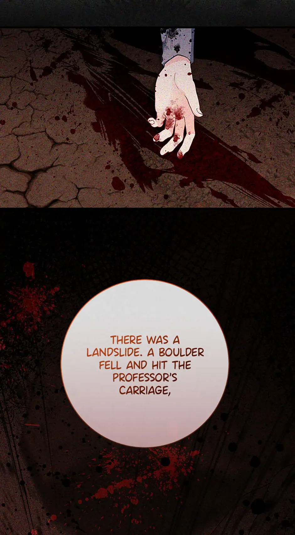 Everything is under the baby’s feet - Chapter 76 - 56