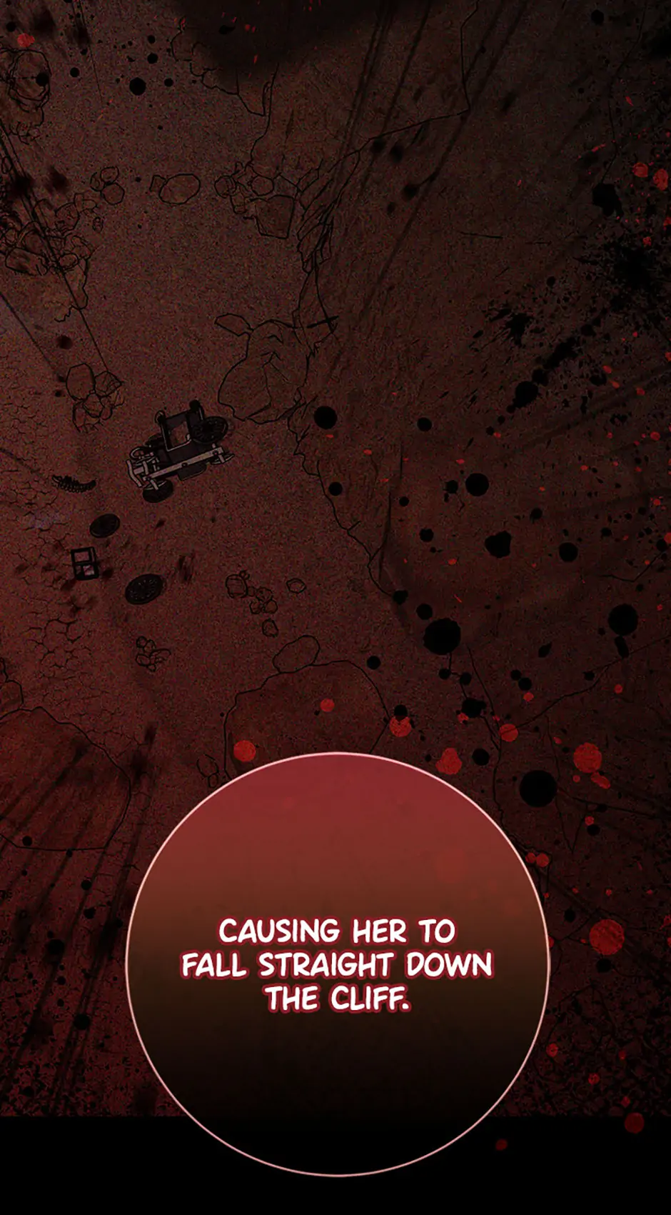 Everything is under the baby’s feet - Chapter 76 - 57