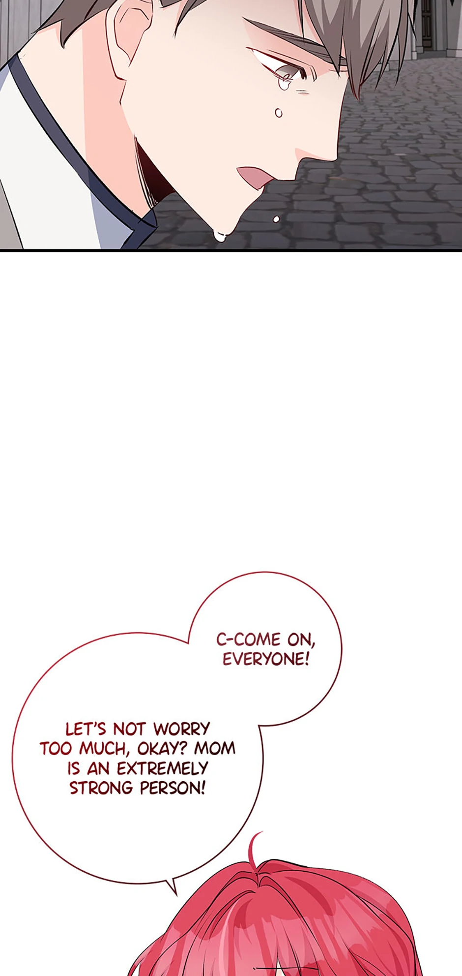 Everything is under the baby’s feet - Chapter 76 - 59