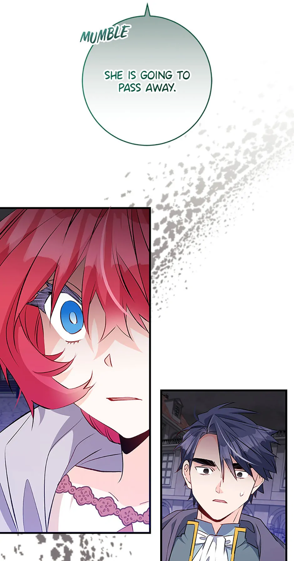 Everything is under the baby’s feet - Chapter 76 - 62