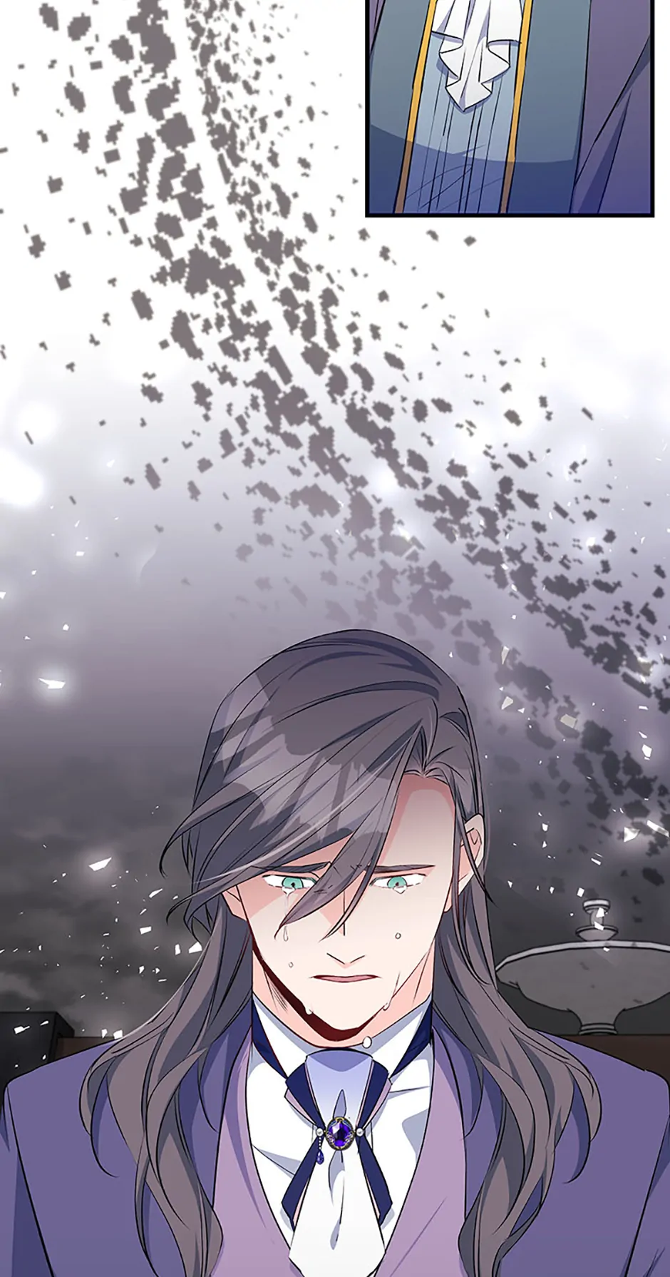 Everything is under the baby’s feet - Chapter 76 - 63