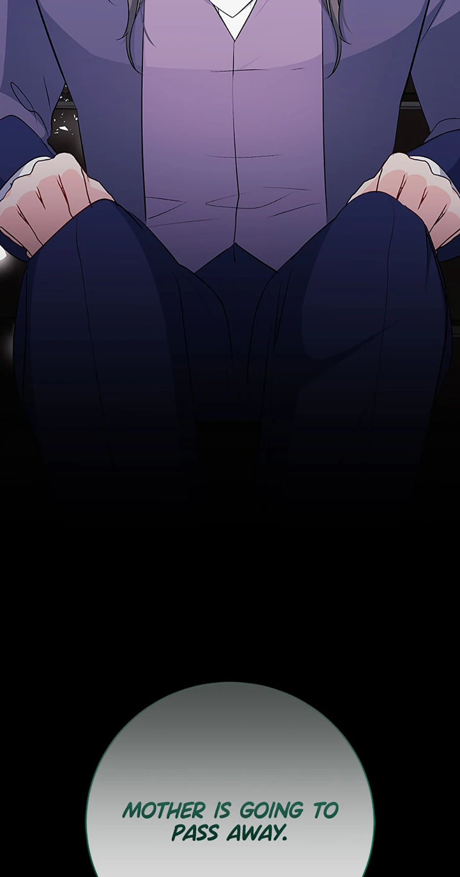 Everything is under the baby’s feet - Chapter 76 - 64