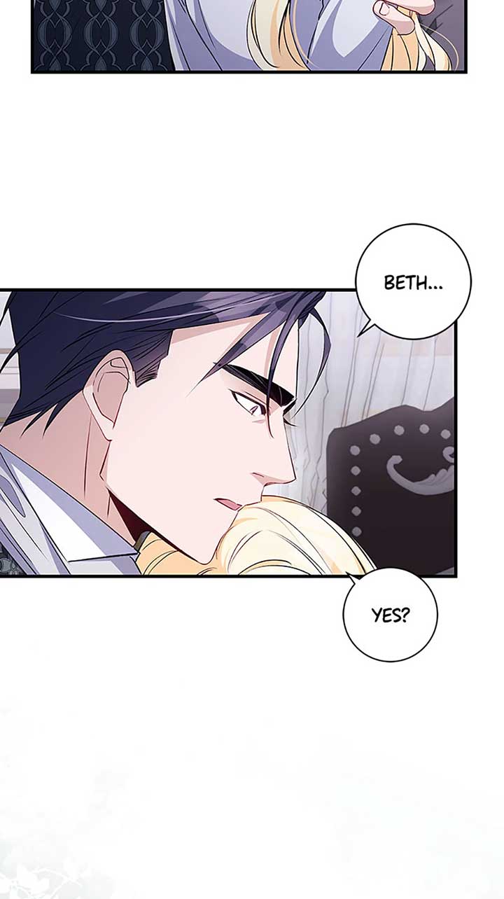 Everything is under the baby’s feet - Chapter 77 - 4