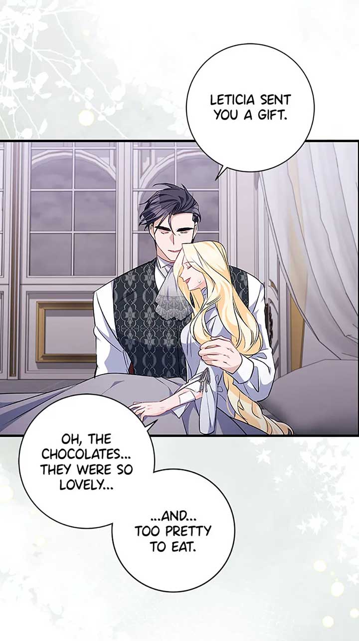 Everything is under the baby’s feet - Chapter 77 - 5