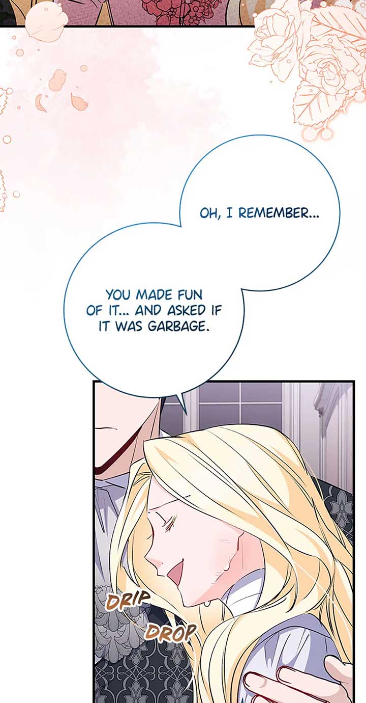 Everything is under the baby’s feet - Chapter 77 - 8