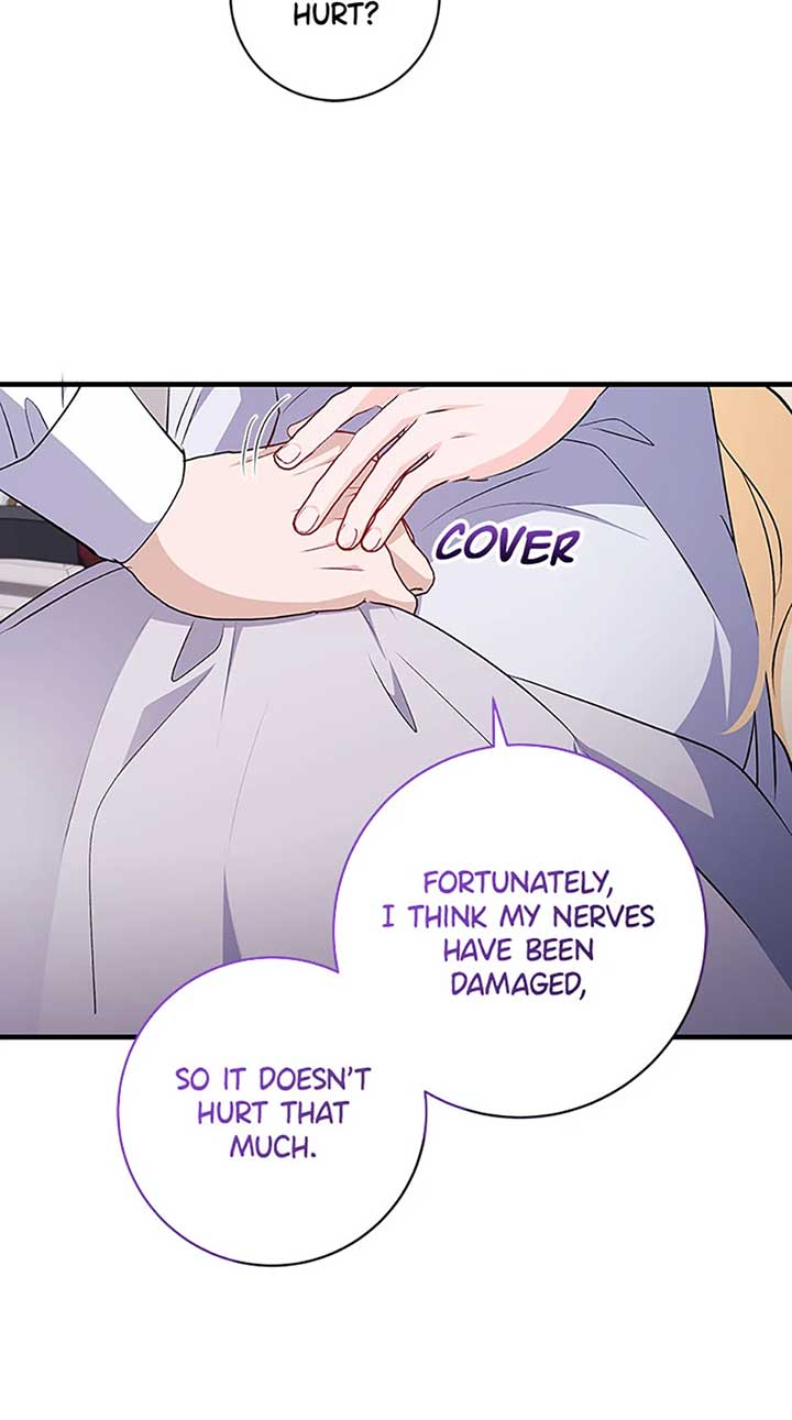 Everything is under the baby’s feet - Chapter 77 - 14