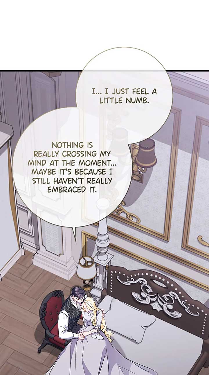 Everything is under the baby’s feet - Chapter 77 - 15