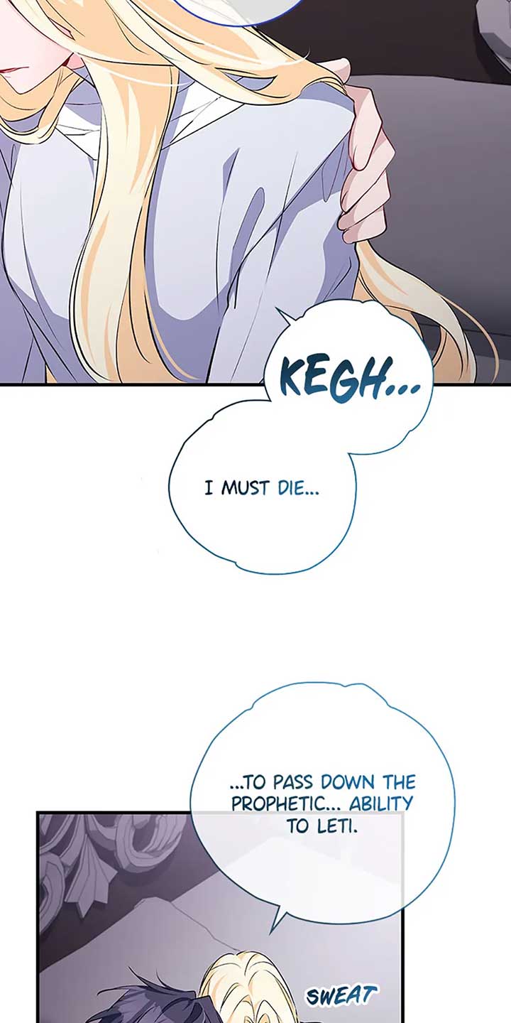 Everything is under the baby’s feet - Chapter 77 - 20