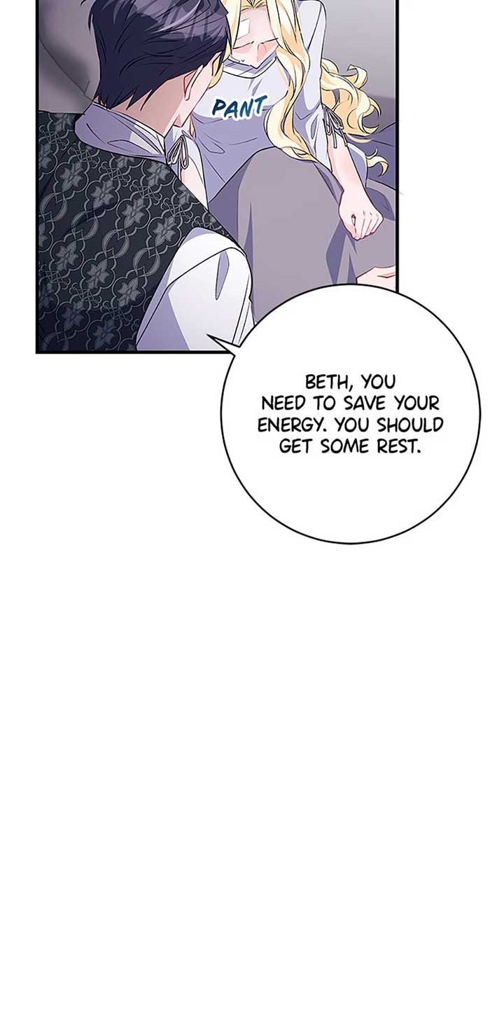 Everything is under the baby’s feet - Chapter 77 - 21