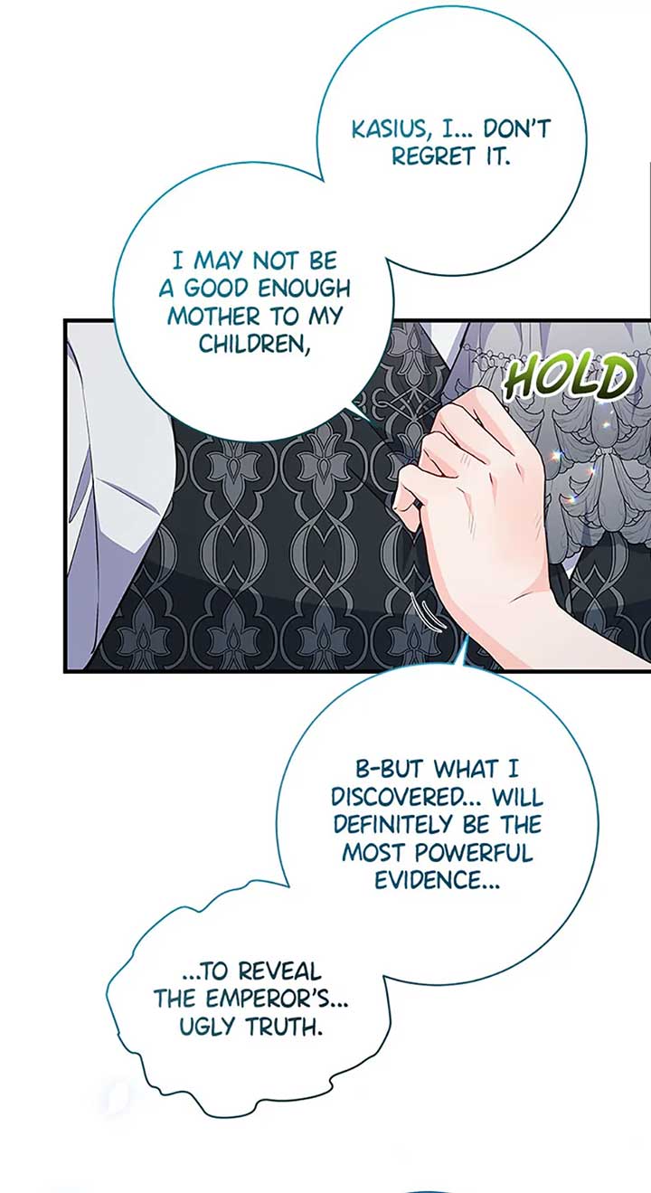 Everything is under the baby’s feet - Chapter 77 - 22