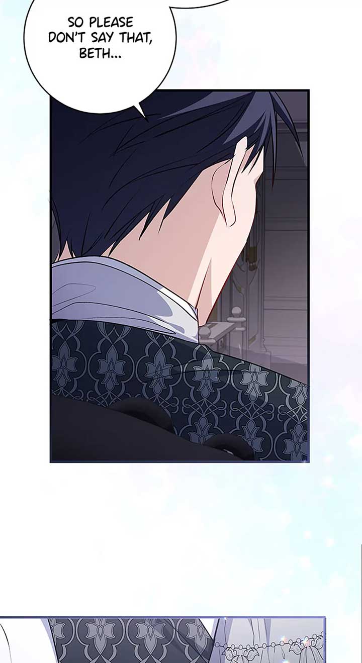 Everything is under the baby’s feet - Chapter 77 - 25