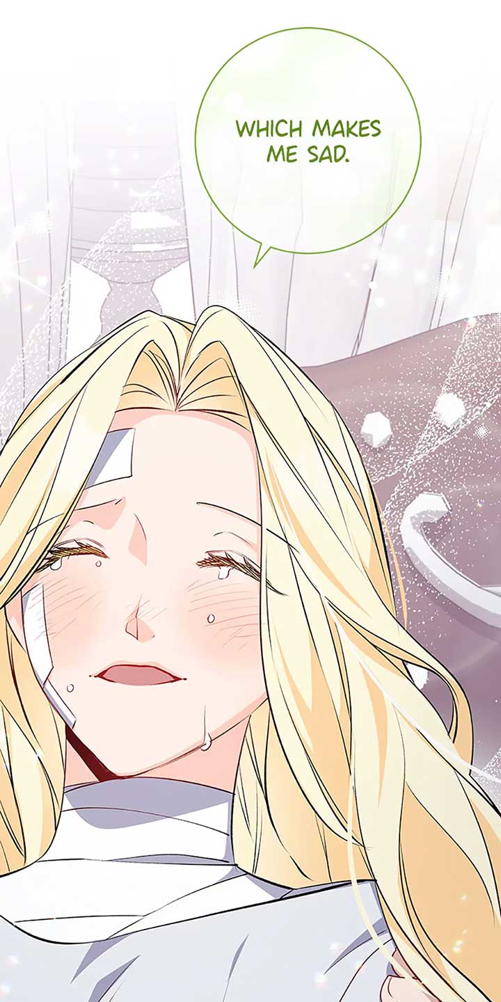 Everything is under the baby’s feet - Chapter 77 - 27