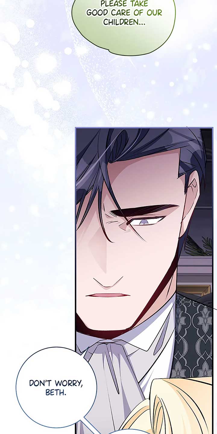 Everything is under the baby’s feet - Chapter 77 - 30