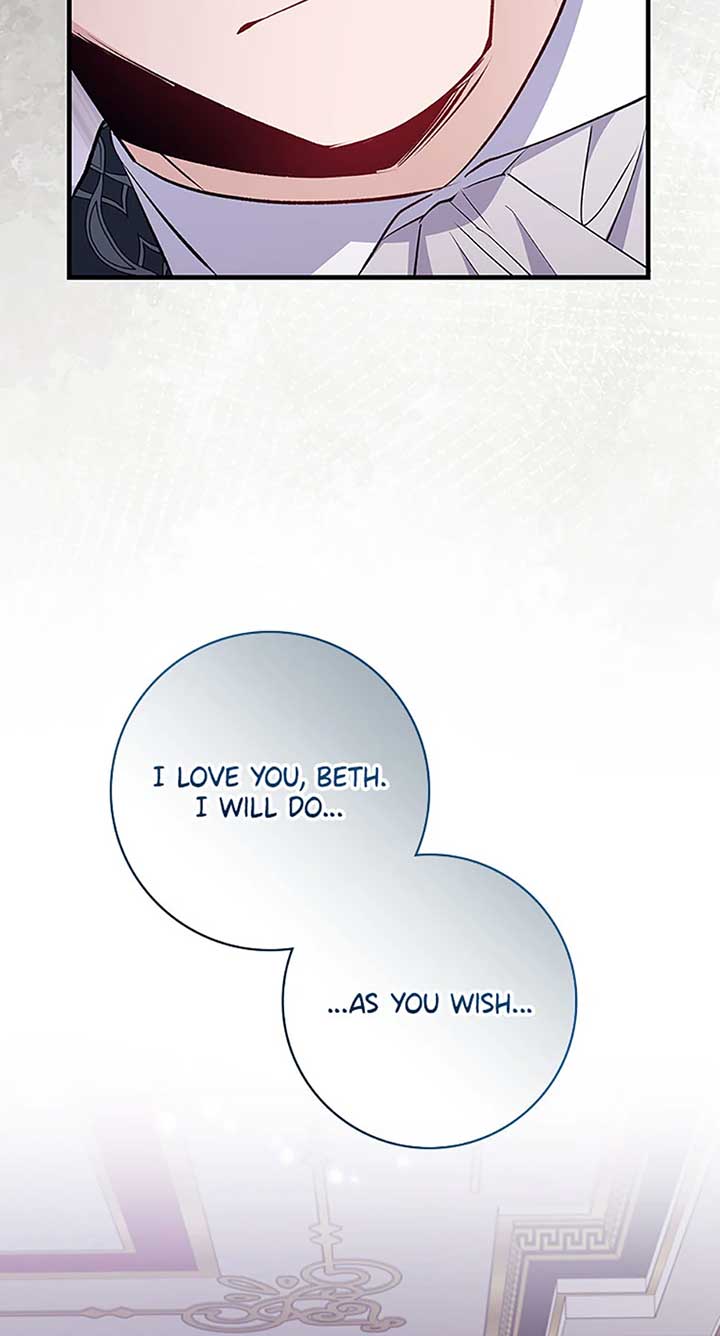 Everything is under the baby’s feet - Chapter 77 - 34