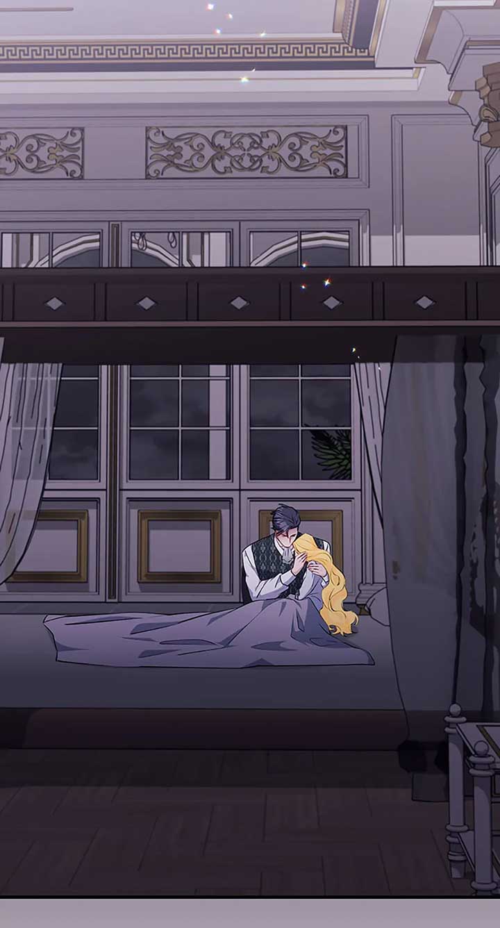 Everything is under the baby’s feet - Chapter 77 - 35