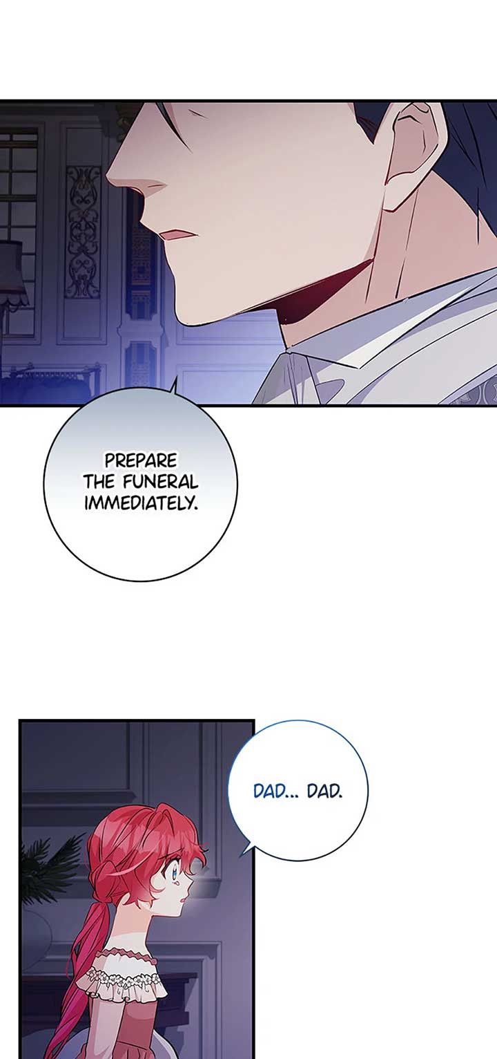 Everything is under the baby’s feet - Chapter 77 - 42