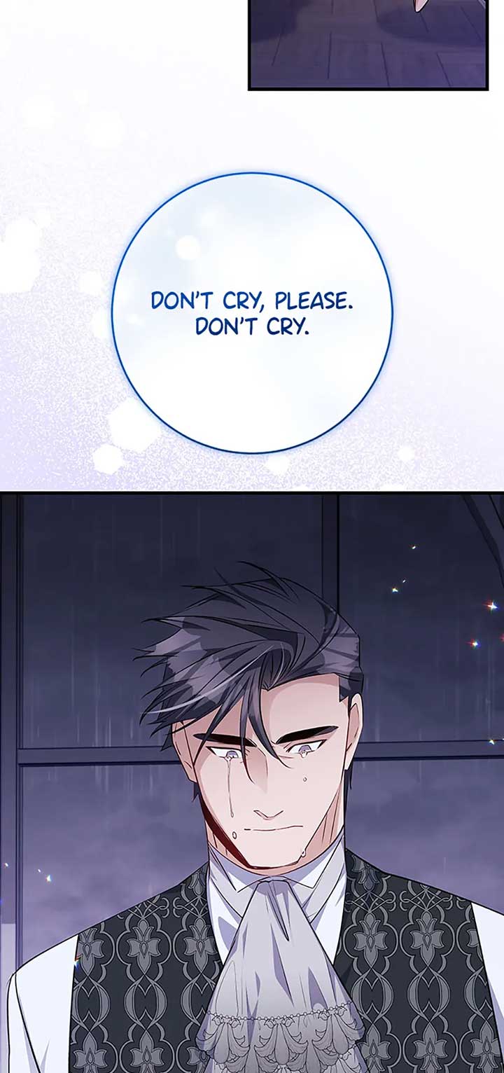 Everything is under the baby’s feet - Chapter 77 - 44