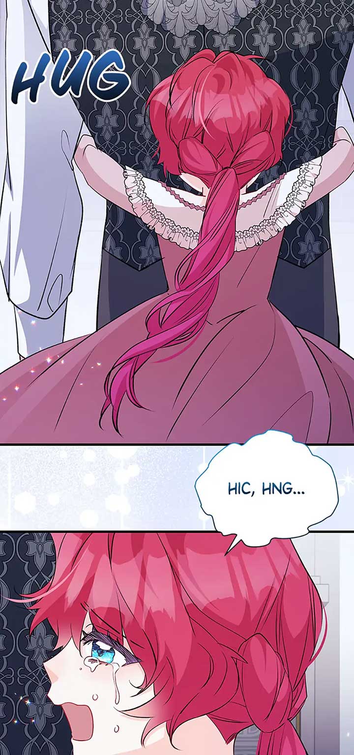 Everything is under the baby’s feet - Chapter 77 - 45