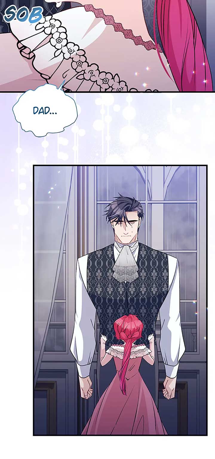 Everything is under the baby’s feet - Chapter 77 - 46