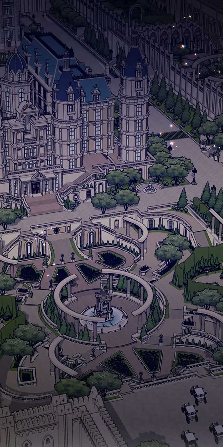 Everything is under the baby’s feet - Chapter 77 - 48