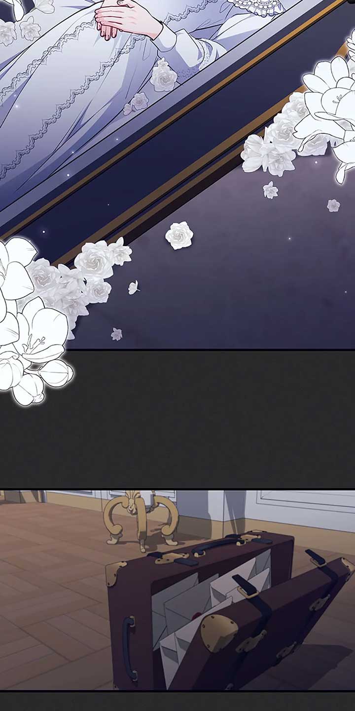 Everything is under the baby’s feet - Chapter 77 - 51