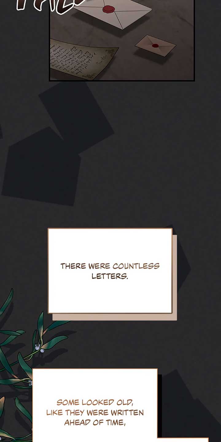 Everything is under the baby’s feet - Chapter 77 - 53