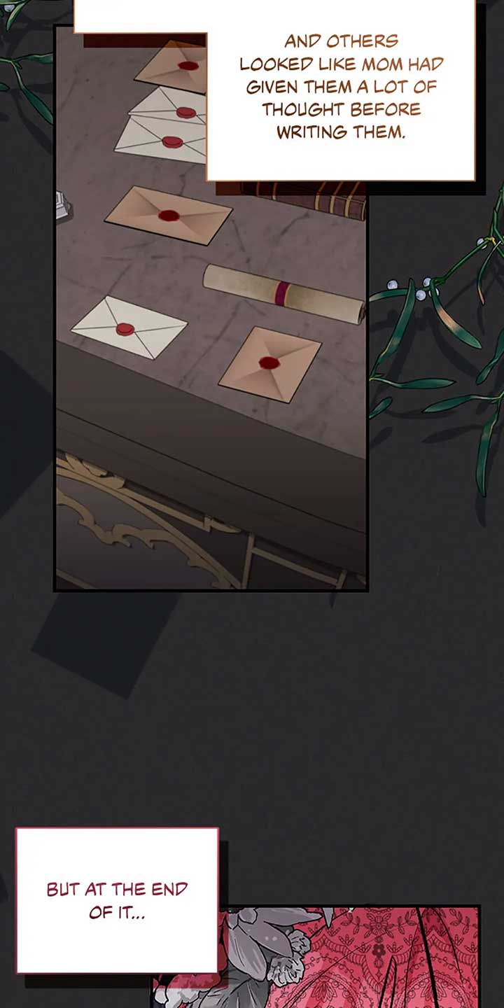 Everything is under the baby’s feet - Chapter 77 - 54