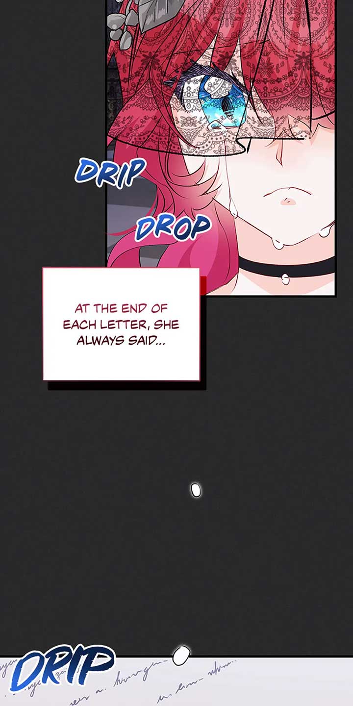 Everything is under the baby’s feet - Chapter 77 - 55