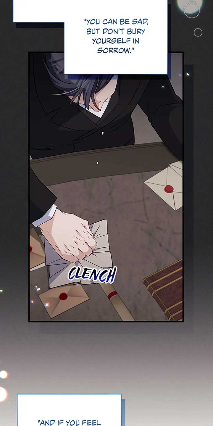 Everything is under the baby’s feet - Chapter 77 - 58