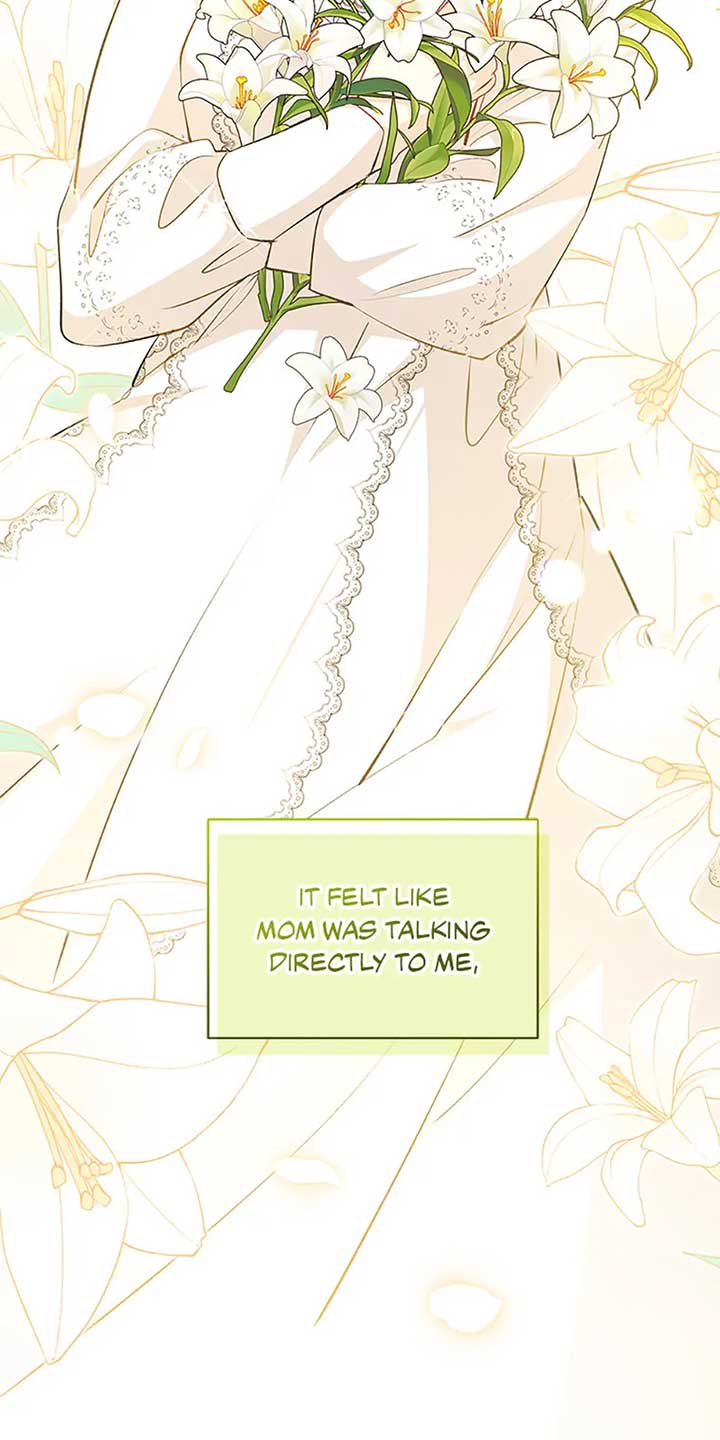 Everything is under the baby’s feet - Chapter 77 - 61